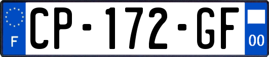 CP-172-GF