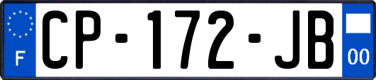 CP-172-JB