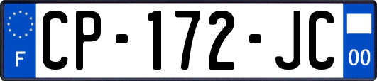 CP-172-JC