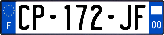 CP-172-JF