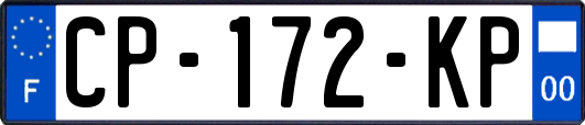 CP-172-KP