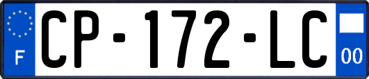 CP-172-LC