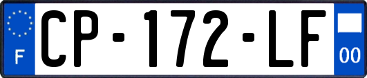 CP-172-LF
