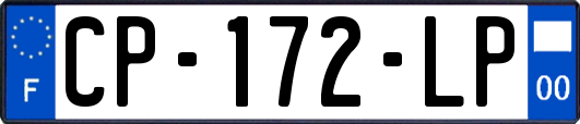 CP-172-LP