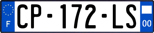 CP-172-LS