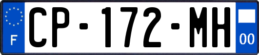 CP-172-MH