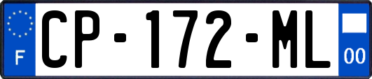 CP-172-ML