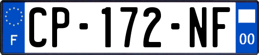 CP-172-NF