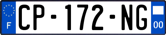 CP-172-NG