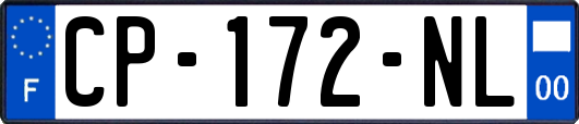 CP-172-NL