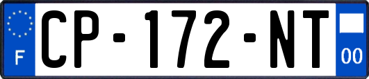 CP-172-NT