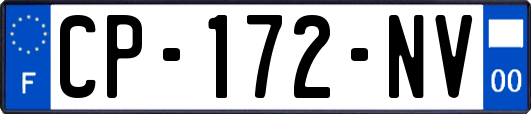 CP-172-NV