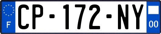 CP-172-NY