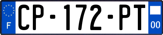 CP-172-PT