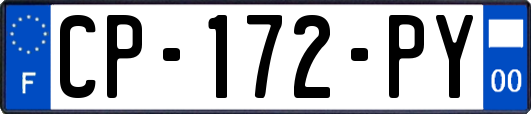 CP-172-PY