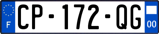 CP-172-QG