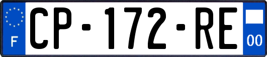 CP-172-RE