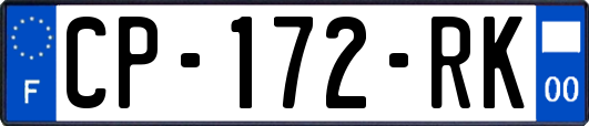 CP-172-RK