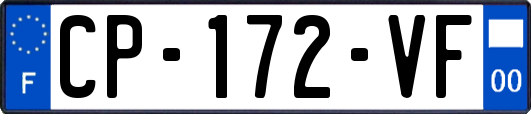 CP-172-VF