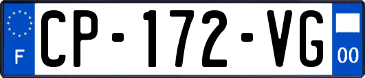 CP-172-VG