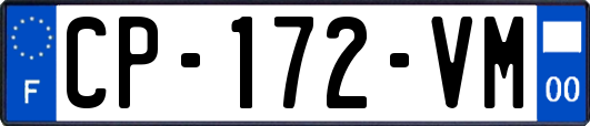 CP-172-VM