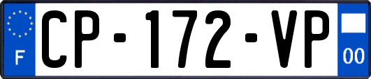 CP-172-VP