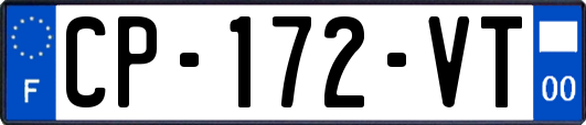 CP-172-VT