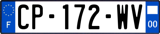 CP-172-WV