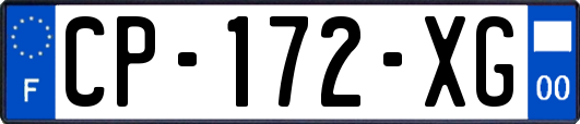 CP-172-XG