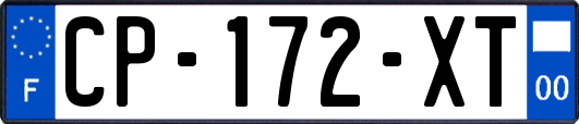 CP-172-XT