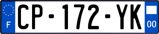 CP-172-YK