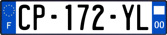 CP-172-YL