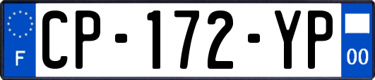 CP-172-YP