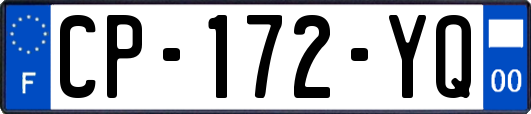 CP-172-YQ