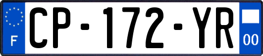 CP-172-YR