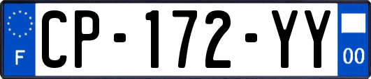 CP-172-YY