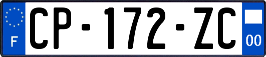 CP-172-ZC