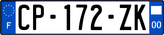 CP-172-ZK