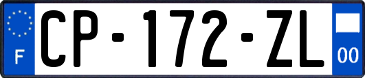 CP-172-ZL