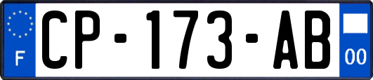 CP-173-AB