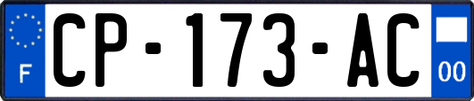 CP-173-AC