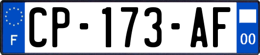 CP-173-AF