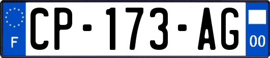 CP-173-AG