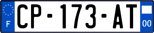 CP-173-AT