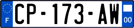 CP-173-AW