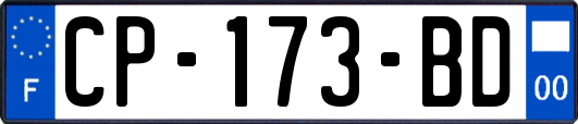 CP-173-BD