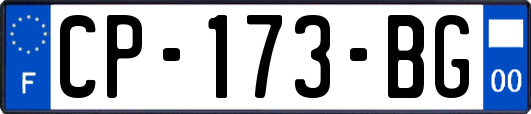 CP-173-BG