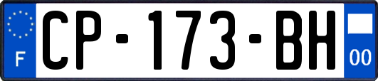 CP-173-BH