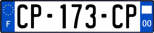 CP-173-CP