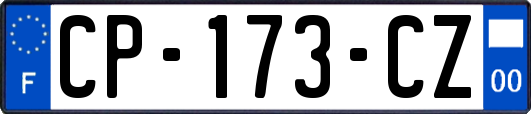 CP-173-CZ